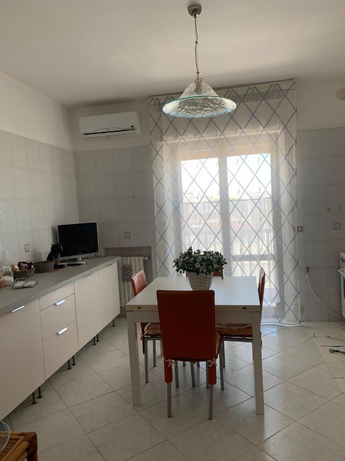 Casa Ninetta Apartamento Bari Exterior foto