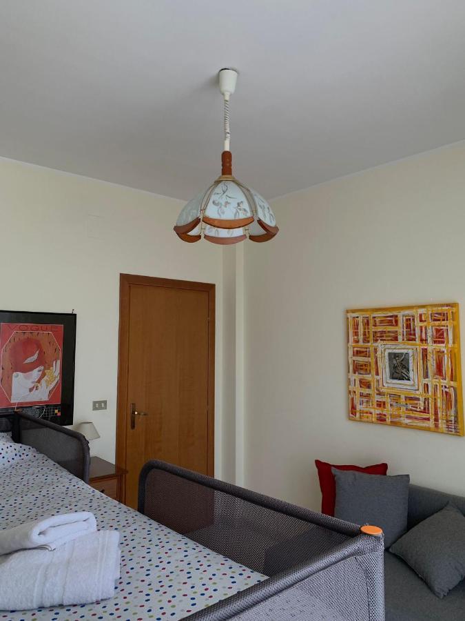 Casa Ninetta Apartamento Bari Exterior foto