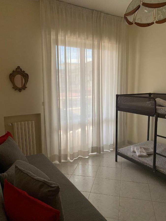 Casa Ninetta Apartamento Bari Exterior foto